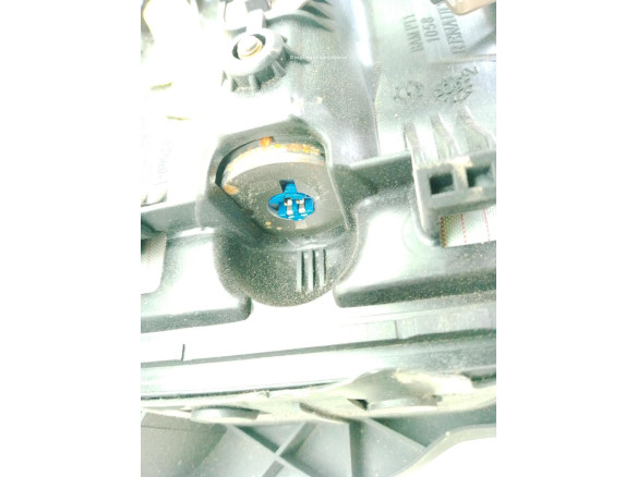 8200284550B AIRBAG IZQ RENAULT ESPACE IV (JK0/1_)|Desguaces La Cabaña