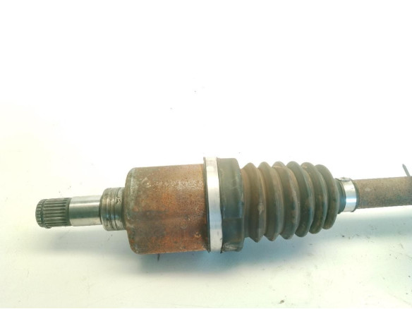 AV613B437CC PALIER DEL IZQ FORD C-MAX II (DXA/CB7, DXA/CEU)|Desguaces La Cabaña