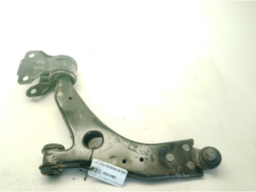 BRAZO SUSPENSION DELANTERO IZQUIERDO INFERIOR|Desguaces La Cabaña