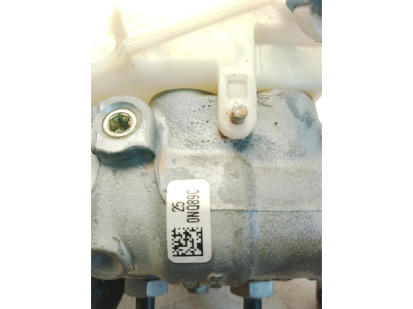 2373118  BOMBA FRENO FORD C-MAX II (DXA/CB7, DXA/CEU)|Desguaces La Cabaña