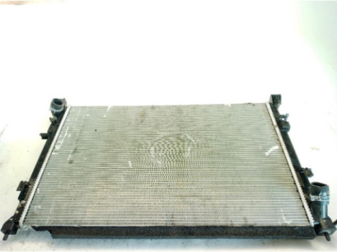 214106681R  RADIADOR AGUA RENAULT AUSTRAL|Desguaces La Cabaña