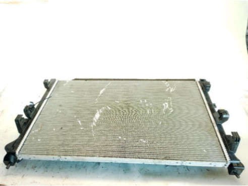 214106681R  RADIADOR AGUA RENAULT AUSTRAL|Desguaces La Cabaña