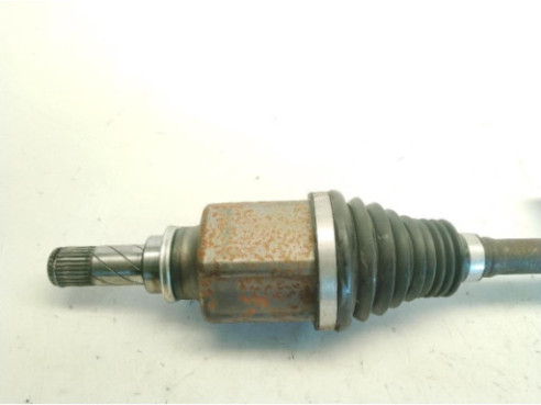 391015485R PALIER DEL IZQ RENAULT AUSTRAL|Desguaces La Cabaña