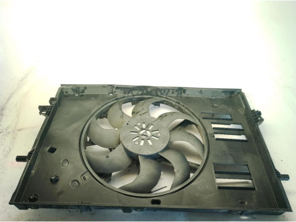 214817700R ELECTROVENTILADOR RENAULT AUSTRAL|Desguaces La Cabaña