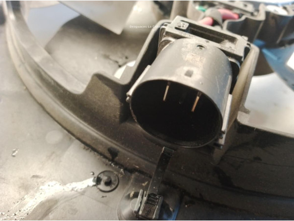214817700R ELECTROVENTILADOR RENAULT AUSTRAL|Desguaces La Cabaña