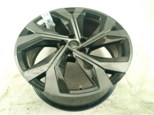 403001493R LLANTA ALUMINIO 1 RENAULT AUSTRAL|Desguaces La Cabaña