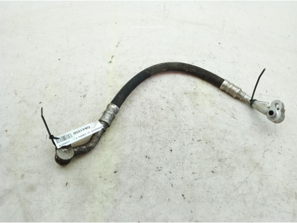 6R0820721AC TUBO AA DE RADIADOR AA A EVAPORADOR SEAT TOLEDO IV (KG3)|Desguaces La Cabaña