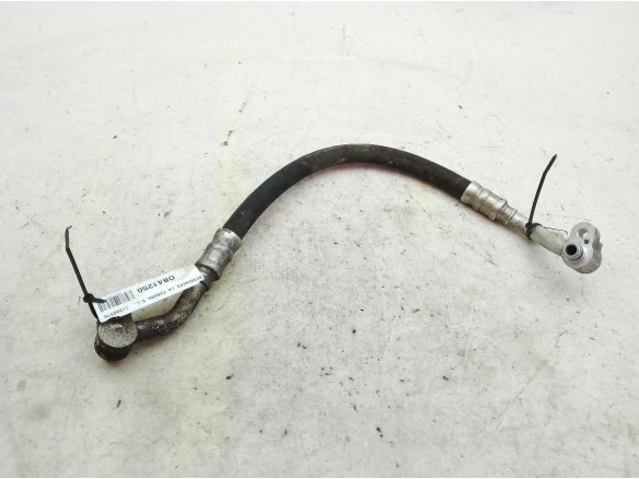 6R0820721AC TUBO AA DE RADIADOR AA A EVAPORADOR SEAT TOLEDO IV (KG3)|Desguaces La Cabaña