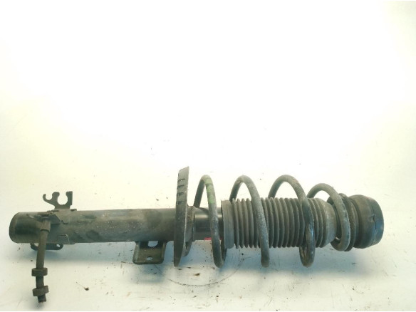 6R0413031BN  AMORTIGUADOR DEL IZQ SEAT TOLEDO IV (KG3)|Desguaces La Cabaña