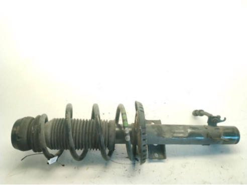 6R0413031BN  AMORTIGUADOR DEL IZQ SEAT TOLEDO IV (KG3)|Desguaces La Cabaña