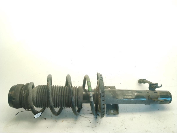 6R0413031BN  AMORTIGUADOR DEL IZQ SEAT TOLEDO IV (KG3)|Desguaces La Cabaña