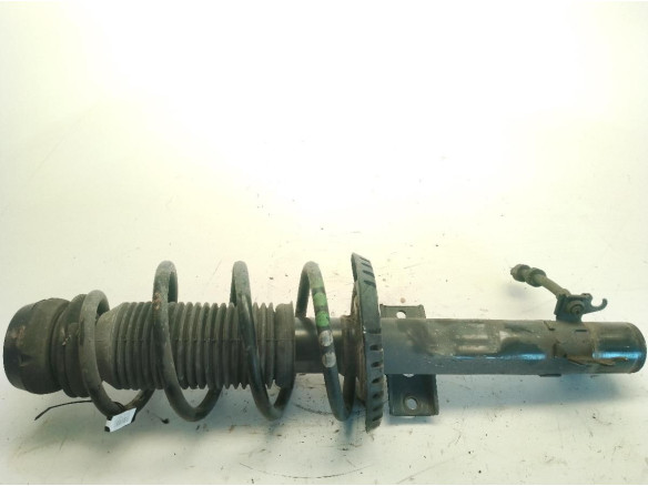 6R0413031BN  AMORTIGUADOR DEL IZQ SEAT TOLEDO IV (KG3)|Desguaces La Cabaña