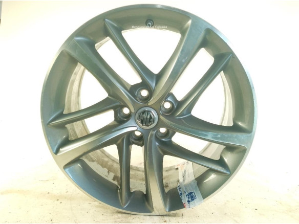 10485512M LLANTA ALUMINIO 2 MG MG HS|Desguaces La Cabaña