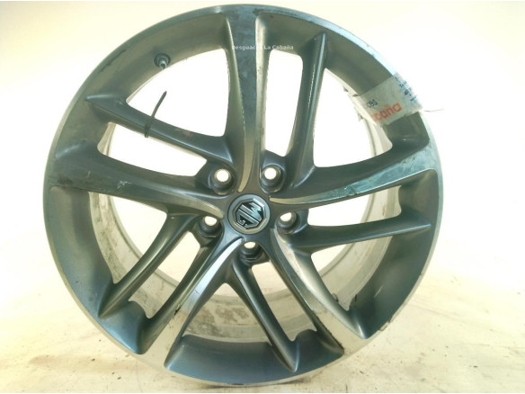 10485512M LLANTA ALUMINIO 4 MG MG HS|Desguaces La Cabaña