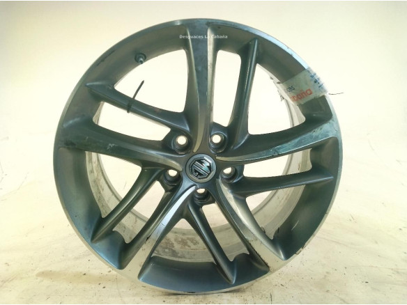 10485512M LLANTA ALUMINIO 4 MG MG HS|Desguaces La Cabaña