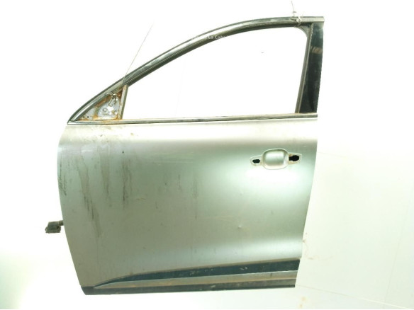 PUERTA LAT DEL IZQ MG MG HS|Desguaces La Cabaña