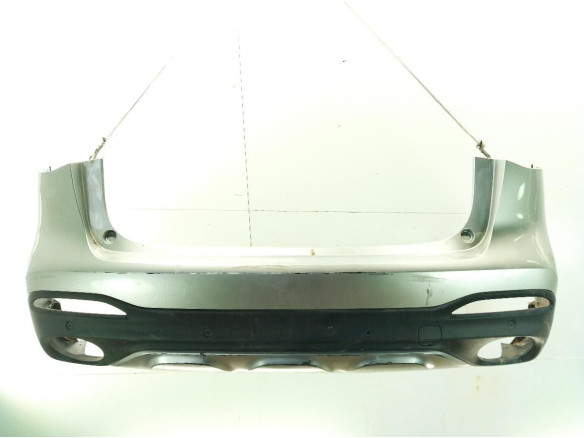 10922775 PARAGOLPES TRA MG MG HS|Desguaces La Cabaña