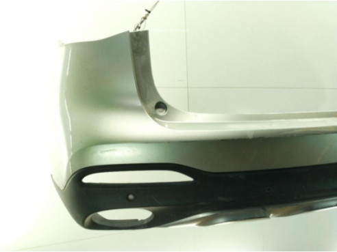 10922775 PARAGOLPES TRA MG MG HS|Desguaces La Cabaña