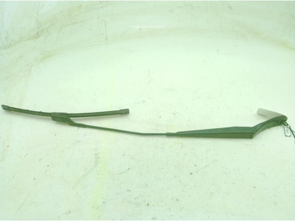 10324822 BRAZO LIMPIAPARABRISAS DEL DER MG MG HS|Desguaces La Cabaña