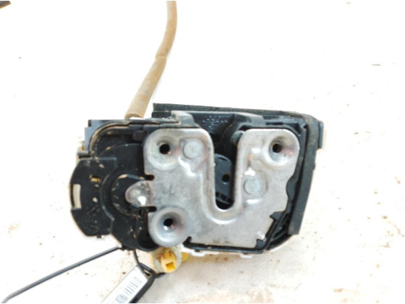 10640635 CERRADURA PUERTA LAT DEL DER MG MG HS|Desguaces La Cabaña