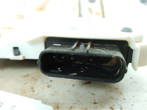 10640635 CERRADURA PUERTA LAT DEL DER MG MG HS|Desguaces La Cabaña