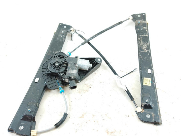 10367614 ELEVALUNAS PUERTA LAT DEL DER MG MG HS|Desguaces La Cabaña