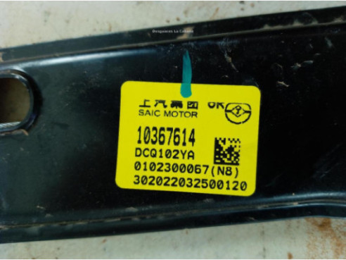 10367614 ELEVALUNAS PUERTA LAT DEL DER MG MG HS|Desguaces La Cabaña