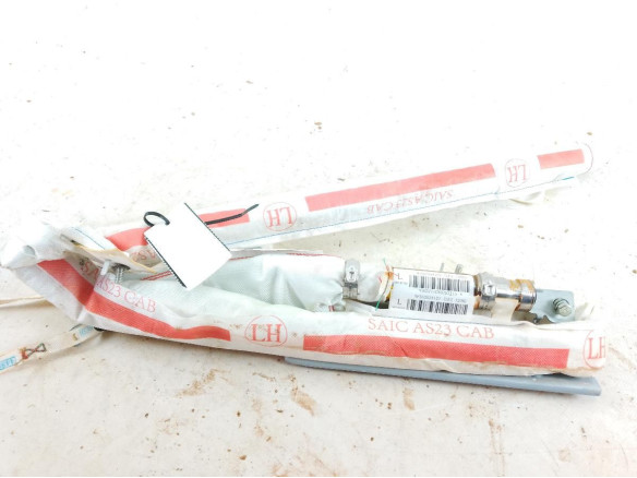 10363711 AIRBAG CORTINA IZQ MG MG HS|Desguaces La Cabaña