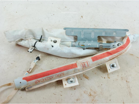 10363711 AIRBAG CORTINA IZQ MG MG HS|Desguaces La Cabaña