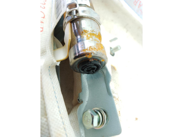 10363711 AIRBAG CORTINA IZQ MG MG HS|Desguaces La Cabaña