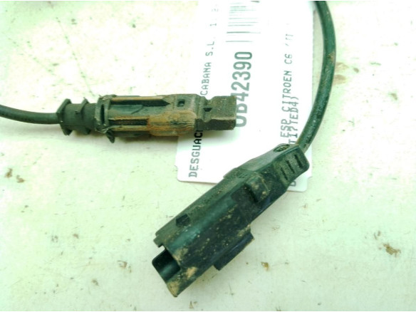 SENSOR ESP CITROEN C6 (TD_)|Desguaces La Cabaña
