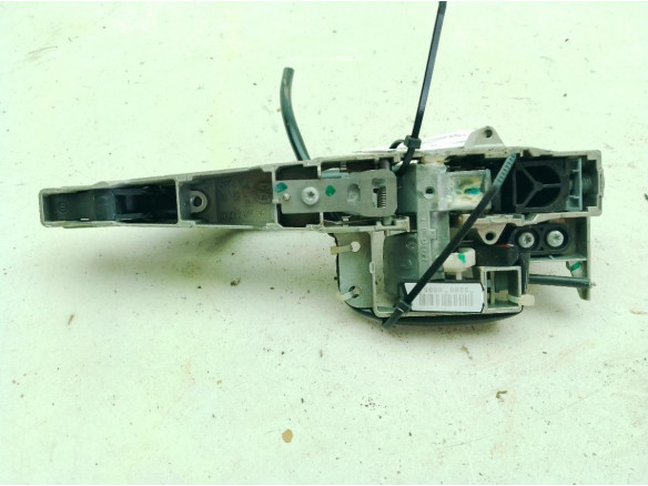 9680944780 MANILLA PUERTA LAT TRA IZQ EXT CITROEN C6 (TD_)|Desguaces La Cabaña