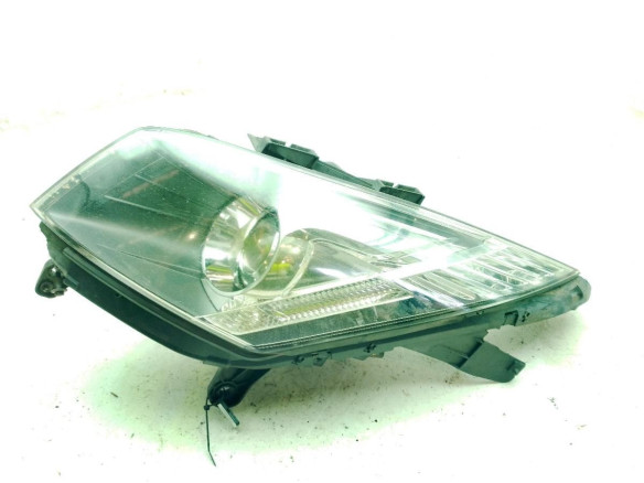 9660983180 FARO DERECHO CITROEN C6 (TD_)|Desguaces La Cabaña