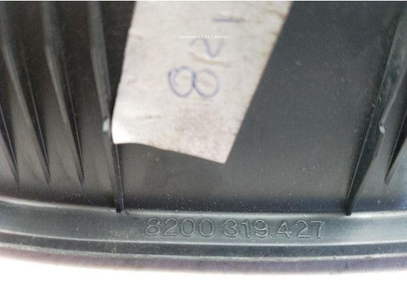 8200319427 MANDO ELEVALUNAS PUERTA LAT DEL IZQ RENAULT CLIO II (BB_, CB_)|Desguaces La Cabaña