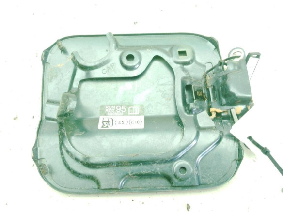 639103M0000ZZ  TAPA COMBUSTIBLE HONDA HR-V (RV)|Desguaces La Cabaña
