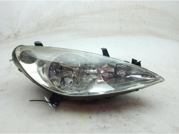9634369480 FARO DERECHO PEUGEOT 307 SW (3H)|Desguaces La Cabaña