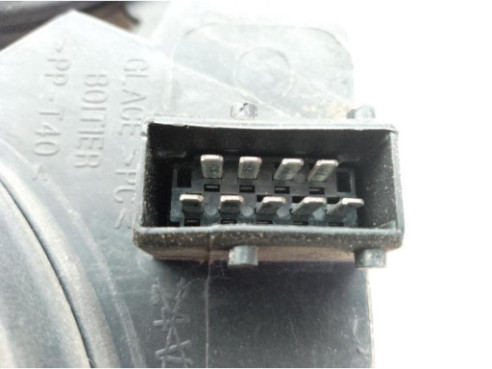 9634369480 FARO DERECHO PEUGEOT 307 SW (3H)|Desguaces La Cabaña