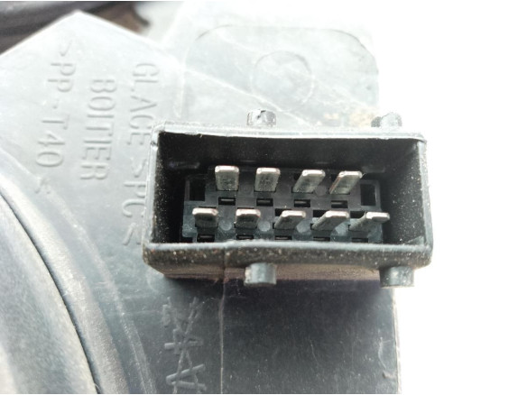 9634369480 FARO DERECHO PEUGEOT 307 SW (3H)|Desguaces La Cabaña