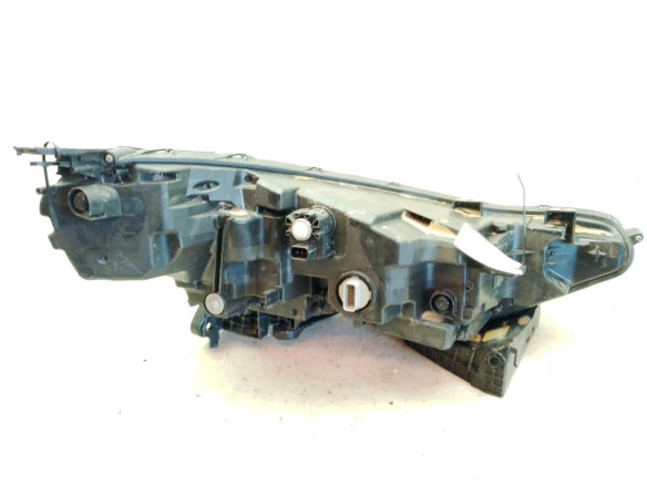 331503M0G33  FARO IZQUIERDO HONDA HR-V (RV)|Desguaces La Cabaña
