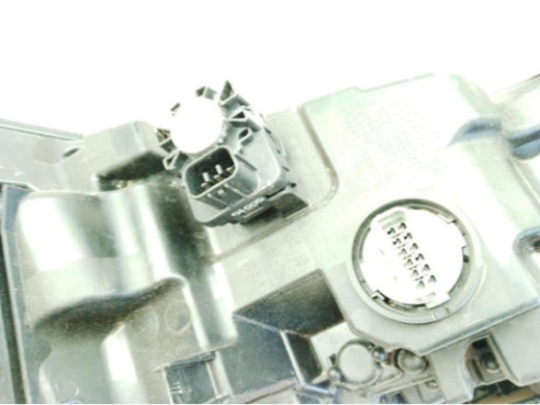 331503M0G33  FARO IZQUIERDO HONDA HR-V (RV)|Desguaces La Cabaña