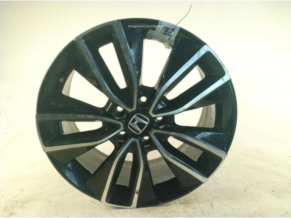 3M018075A LLANTA ALUMINIO 2 HONDA HR-V (RV)|Desguaces La Cabaña