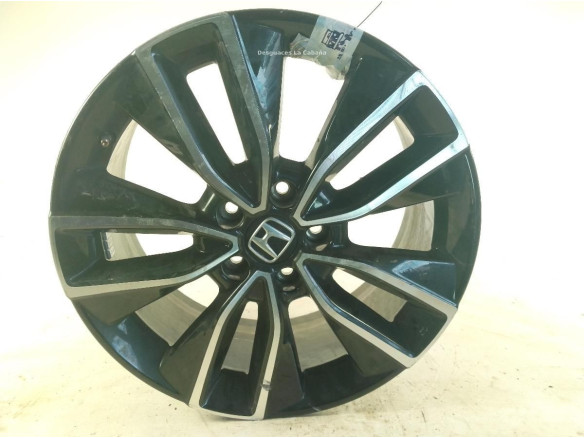 3M018075A LLANTA ALUMINIO 2 HONDA HR-V (RV)|Desguaces La Cabaña