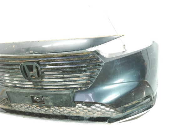 711003N0G20ZG  PARAGOLPES DEL HONDA HR-V (RV)|Desguaces La Cabaña