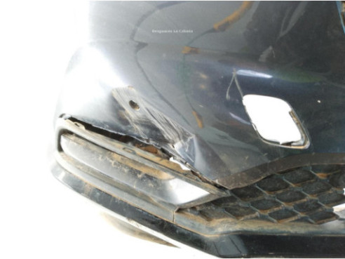 711003N0G20ZG  PARAGOLPES DEL HONDA HR-V (RV)|Desguaces La Cabaña