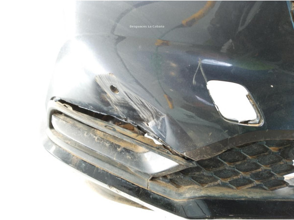 711003N0G20ZG  PARAGOLPES DEL HONDA HR-V (RV)|Desguaces La Cabaña