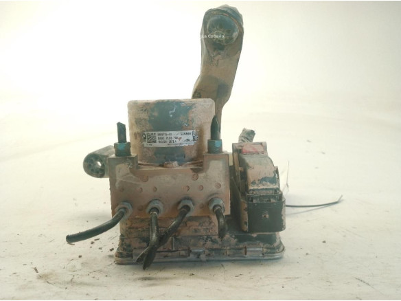 5A65F1501 GRUPO ABS BMW 1 (F40)|Desguaces La Cabaña