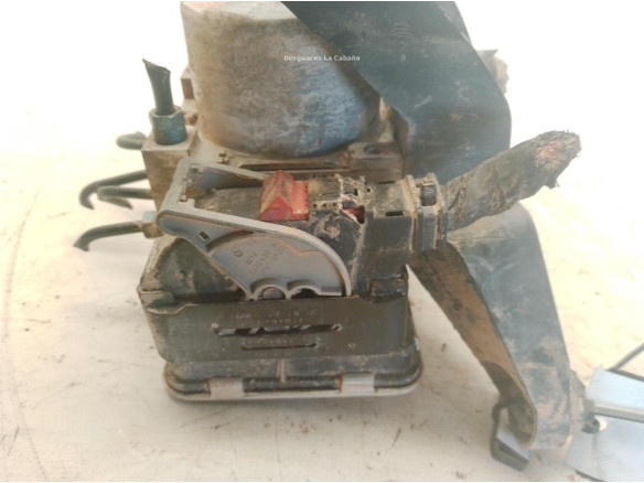 5A65F1501 GRUPO ABS BMW 1 (F40)|Desguaces La Cabaña