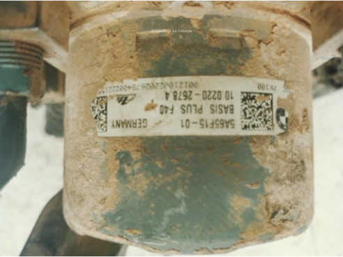 5A65F1501 GRUPO ABS BMW 1 (F40)|Desguaces La Cabaña