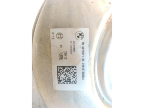 29687207103 SERVOFRENO BMW 1 (F40)|Desguaces La Cabaña
