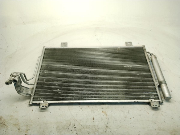 839700504 RADIADOR AIRE ACONDICIONADO MAZDA 6 Sedán (GJ, GL)|Desguaces La Cabaña